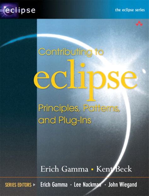 Read Contributing To Eclipse Principles Patterns Plug Ins 