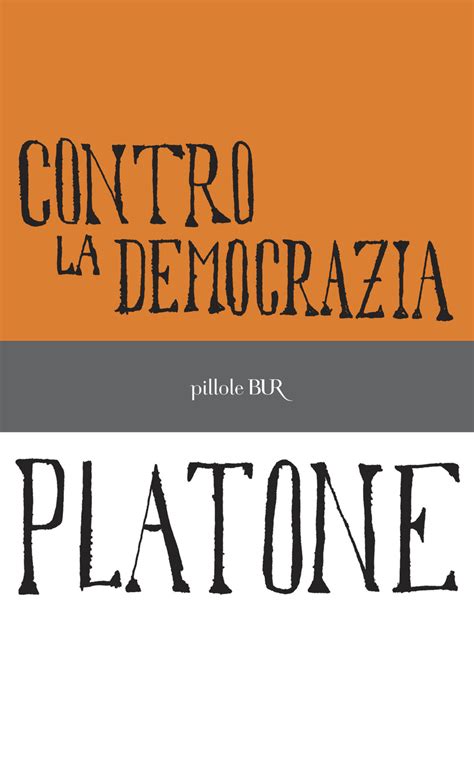 Read Contro La Democrazia 
