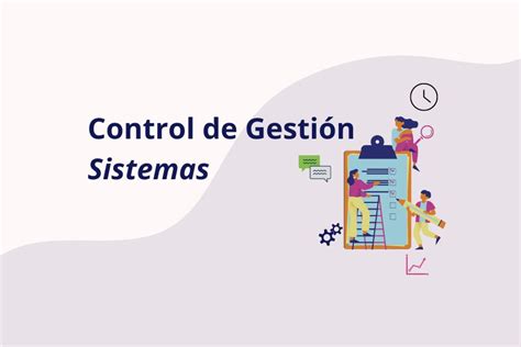 Control De Gestión Sep