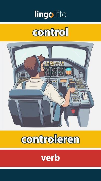 control engels