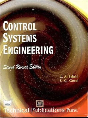 Control System By Goyal Pdf