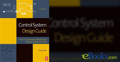 control system design guide 4th edition