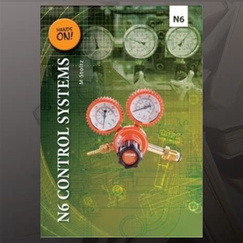 Control System N6 Study Guide