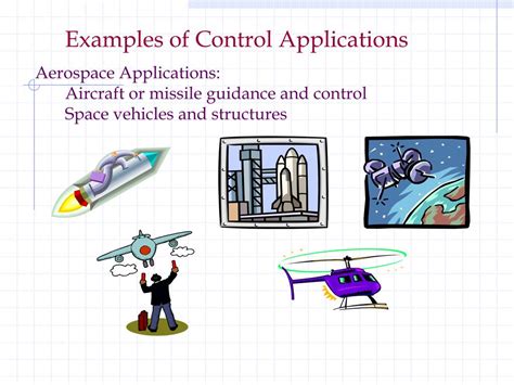 Control Systems And Applications For Hvac R