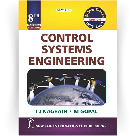 Control Systems Engineering By Ganesh Rao