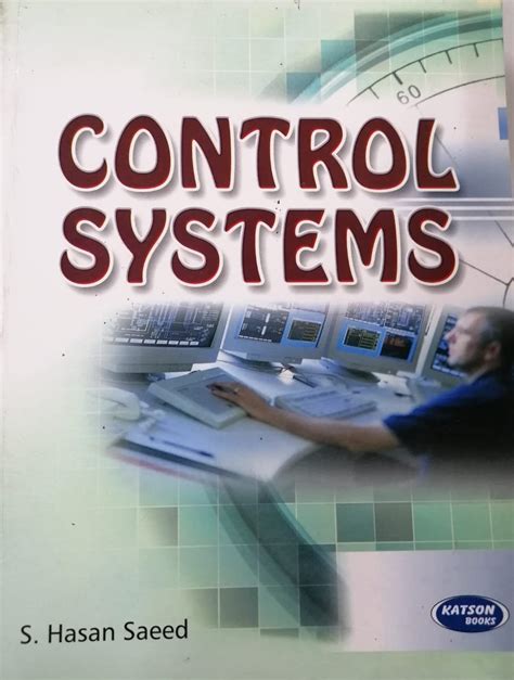 Control Systems Engineering Hasan Saeed