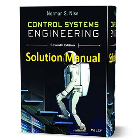 Control Systems Engineering Nise Solution Manual