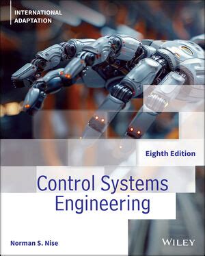 Control Systems Engineering Wiley