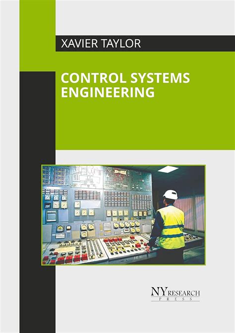 Control Systems Engineering Xavier