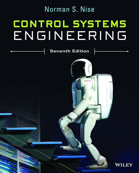 Control Systems Engineering7th Edition Norman Nise