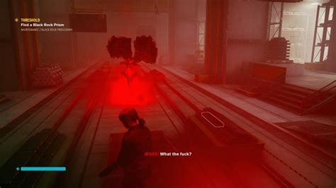 Control Threshold Walkthrough