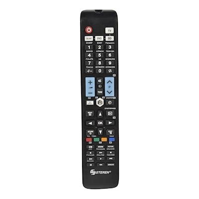 Control Universal Steren