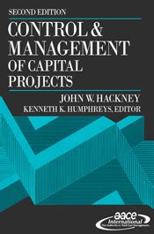 Read Control And Management Of Capital Projects 