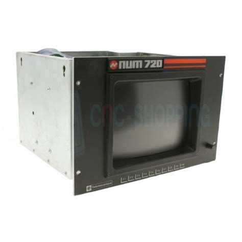 Read Control Cnc Num 720 