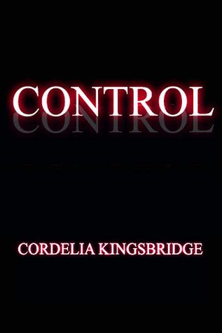 Download Control Cordelia Kingsbridge 