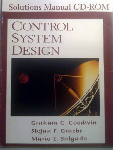 Download Control System Design Graham Goodwin Solution Manual 
