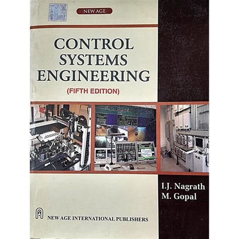 Read Control System Engineering 5Th Edition 