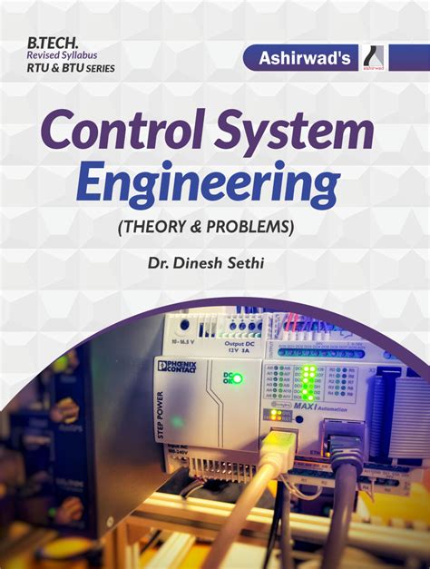 Full Download Control System Engineering Barapate 