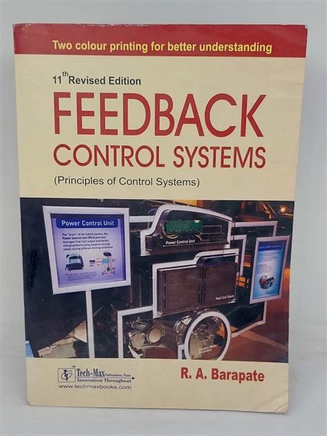 Read Control System Engineering By Barapate 