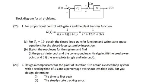 Download Control System Engineering Solved Problems 