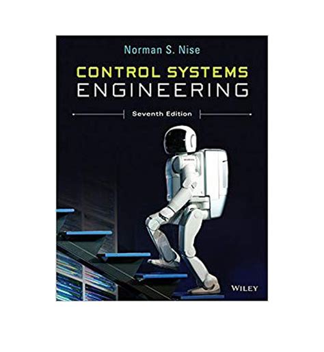 Read Control Systems Engineering 4Th Edition Norman Nise 