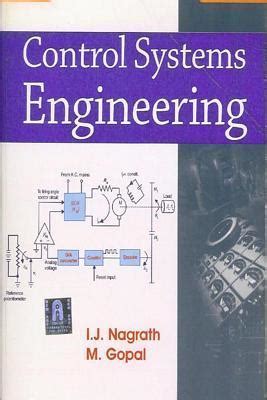 Download Control Systems Engineering By Nagrath And Gopal 