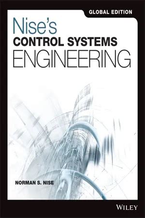 Read Control Systems Engineering Nise Solutions Manual 5Th Edition 