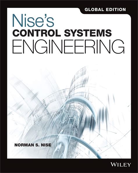 Full Download Control Systems Engineering Norman S Nise 4Th Edition 