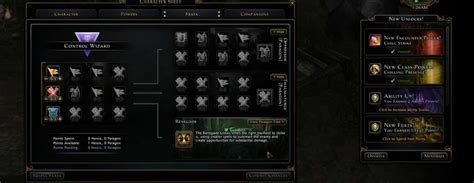 Read Control Wizard Leveling Guide 