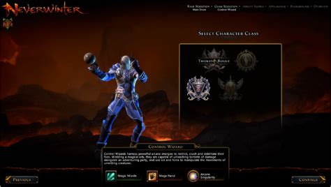 Read Online Control Wizard Pvp Guide 