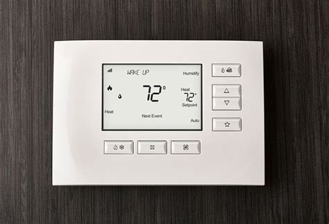 Control4 Thermostat Falls Off Zigbee
