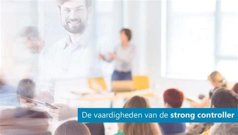 controller competenties