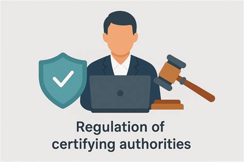 Controller Of Certifying Authorities