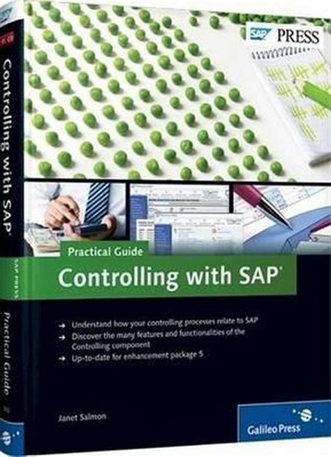 Controlling With Sap Practical Guide Sap Co Sap Fico