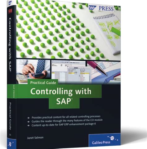Controlling With Sap Practical Sap Co Sap Fico