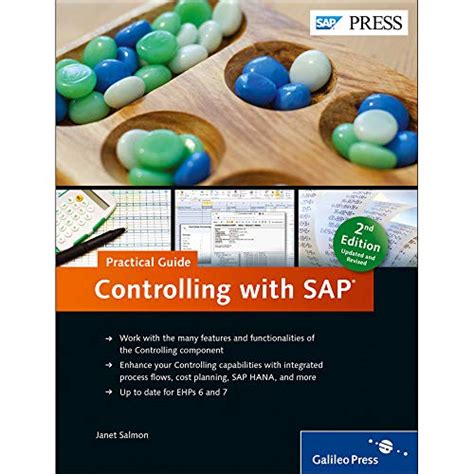 Read Controlling With Sap Practical Guide 