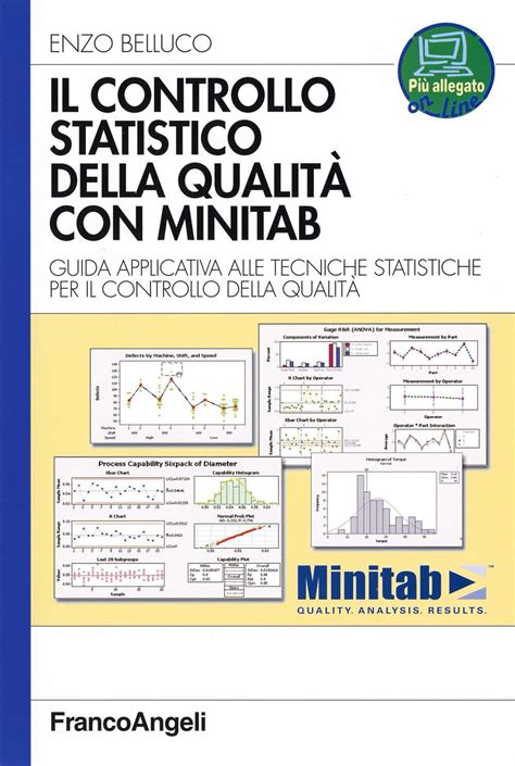 Read Online Controllo Statistico Della Qualit 