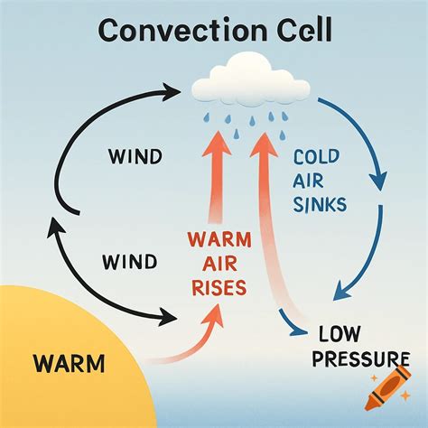 Convection Cell