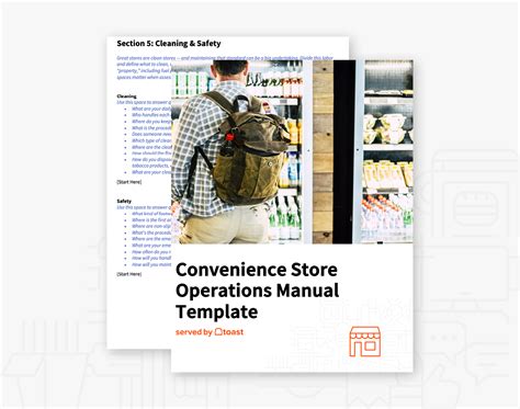 Convenience Store Operations