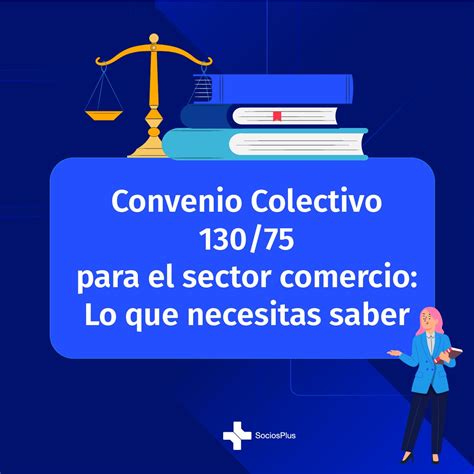 Convenio 130 75