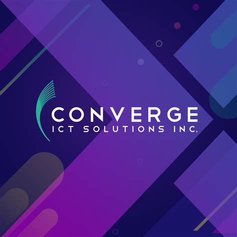 Full Download Converge Ict Solutions File Type Pdf 