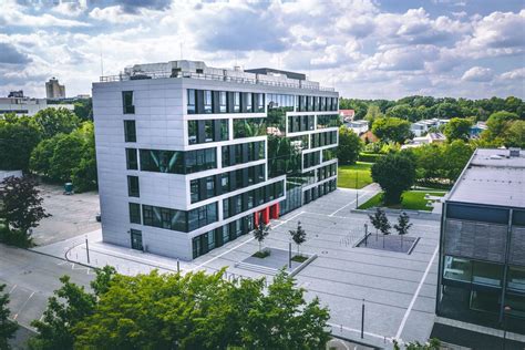 Convergence Hs Bochum