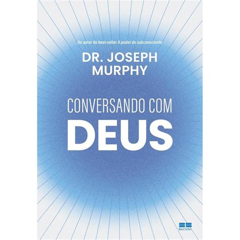 Conversando Com Deus Livro
