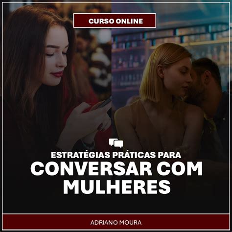 Conversar Com Mulheres