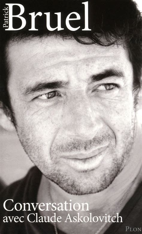 conversation avec claude askolovitch