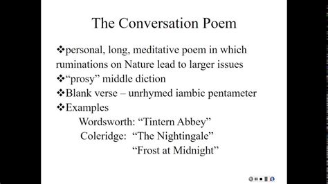 Conversation Poems Wikipedia Conversation Poems For Grade 2 - Conversation Poems For Grade 2