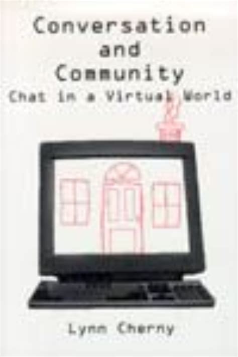 Read Conversation And Community Chat In A Virtual World 