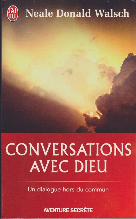 Conversations Avec Dieu
