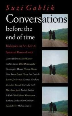 Conversations Before The End Of Time
