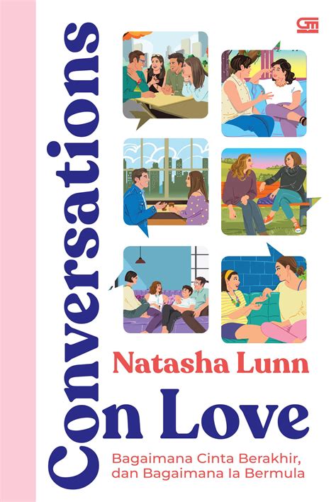 Conversations On Love